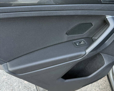 Сірий Фольксваген Тігуан, об'ємом двигуна 1.97 л та пробігом 92 тис. км за 28500 $, фото 13 на Automoto.ua