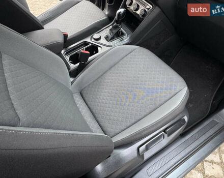 Серый Фольксваген Тигуан, объемом двигателя 2 л и пробегом 190 тыс. км за 15950 $, фото 48 на Automoto.ua