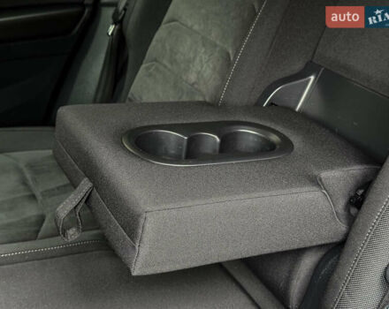 Сірий Фольксваген Тігуан, об'ємом двигуна 1.98 л та пробігом 230 тис. км за 27700 $, фото 103 на Automoto.ua