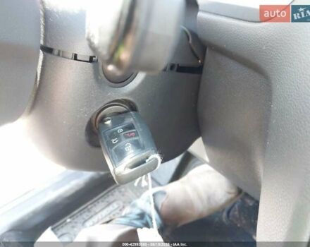 Сірий Фольксваген Тігуан, об'ємом двигуна 2 л та пробігом 74 тис. км за 11390 $, фото 14 на Automoto.ua