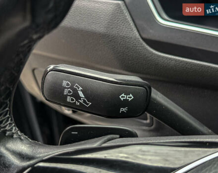 Сірий Фольксваген Тігуан, об'ємом двигуна 1.98 л та пробігом 230 тис. км за 27700 $, фото 92 на Automoto.ua