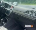 Серый Фольксваген Тигуан, объемом двигателя 2 л и пробегом 92 тыс. км за 20000 $, фото 8 на Automoto.ua