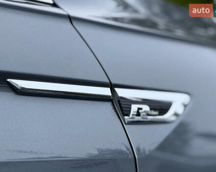 Серый Фольксваген Тигуан, объемом двигателя 2 л и пробегом 241 тыс. км за 26999 $, фото 46 на Automoto.ua