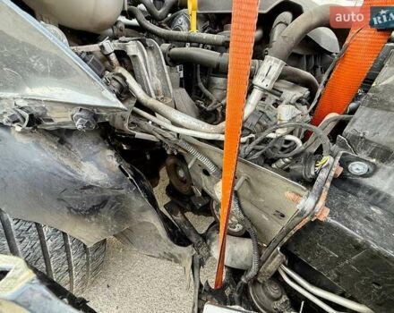 Серый Фольксваген Тигуан, объемом двигателя 2 л и пробегом 91 тыс. км за 11300 $, фото 21 на Automoto.ua