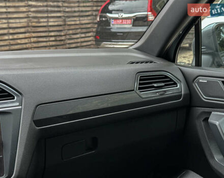 Сірий Фольксваген Тігуан, об'ємом двигуна 1.98 л та пробігом 230 тис. км за 27700 $, фото 111 на Automoto.ua