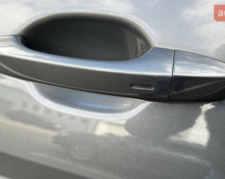 Серый Фольксваген Тигуан, объемом двигателя 1.98 л и пробегом 76 тыс. км за 32000 $, фото 14 на Automoto.ua