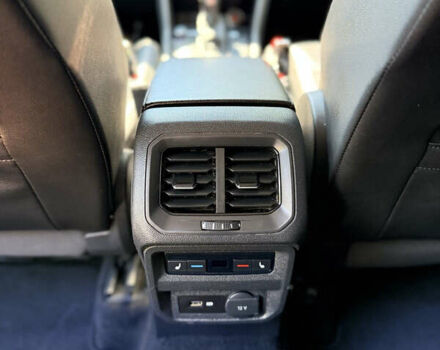 Сірий Фольксваген Тігуан, об'ємом двигуна 1.97 л та пробігом 259 тис. км за 25200 $, фото 18 на Automoto.ua