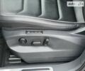 Сірий Фольксваген Тігуан, об'ємом двигуна 2 л та пробігом 148 тис. км за 31450 $, фото 35 на Automoto.ua