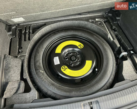 Сірий Фольксваген Тігуан, об'ємом двигуна 1.98 л та пробігом 123 тис. км за 29700 $, фото 27 на Automoto.ua