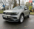 Сірий Фольксваген Тігуан, об'ємом двигуна 1.97 л та пробігом 259 тис. км за 25200 $, фото 7 на Automoto.ua