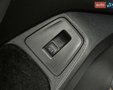 Сірий Фольксваген Тігуан, об'ємом двигуна 1.98 л та пробігом 230 тис. км за 27700 $, фото 70 на Automoto.ua