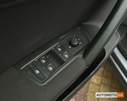 Сірий Фольксваген Тігуан, об'ємом двигуна 2 л та пробігом 53 тис. км за 20500 $, фото 17 на Automoto.ua