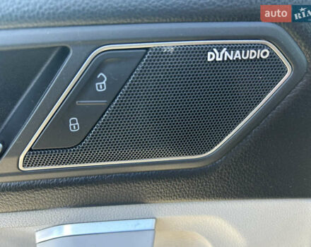 Серый Фольксваген Тигуан, объемом двигателя 2 л и пробегом 212 тыс. км за 26500 $, фото 15 на Automoto.ua