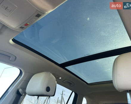 Серый Фольксваген Тигуан, объемом двигателя 2 л и пробегом 212 тыс. км за 26500 $, фото 23 на Automoto.ua