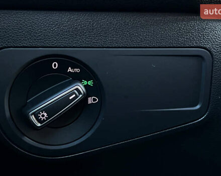 Серый Фольксваген Тигуан, объемом двигателя 1.98 л и пробегом 91 тыс. км за 21500 $, фото 18 на Automoto.ua