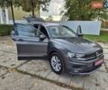 Серый Фольксваген Тигуан, объемом двигателя 1.98 л и пробегом 118 тыс. км за 20999 $, фото 23 на Automoto.ua