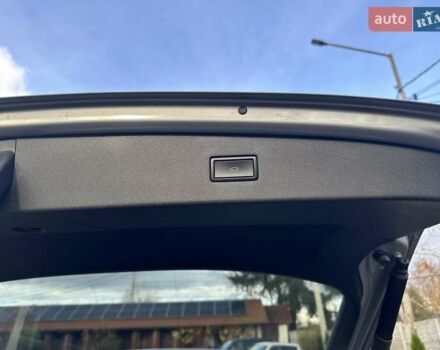 Сірий Фольксваген Тігуан, об'ємом двигуна 2 л та пробігом 84 тис. км за 18500 $, фото 11 на Automoto.ua