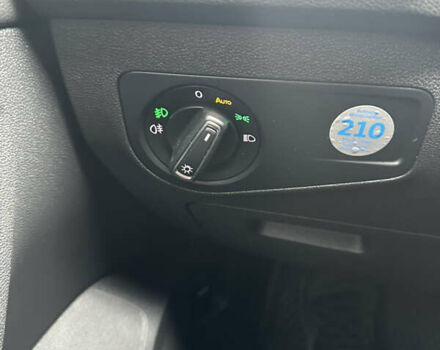 Сірий Фольксваген Тігуан, об'ємом двигуна 1.98 л та пробігом 181 тис. км за 27800 $, фото 21 на Automoto.ua