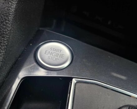 Серый Фольксваген Тигуан, объемом двигателя 2 л и пробегом 214 тыс. км за 21800 $, фото 15 на Automoto.ua