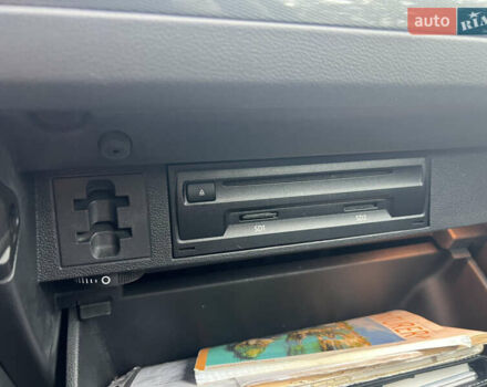 Сірий Фольксваген Тігуан, об'ємом двигуна 1.98 л та пробігом 209 тис. км за 27900 $, фото 38 на Automoto.ua