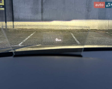 Серый Фольксваген Тигуан, объемом двигателя 2 л и пробегом 143 тыс. км за 29500 $, фото 66 на Automoto.ua