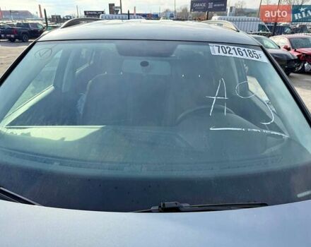 Серый Фольксваген Тигуан, объемом двигателя 2 л и пробегом 91 тыс. км за 11300 $, фото 4 на Automoto.ua