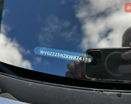 Серый Фольксваген Тигуан, объемом двигателя 1.98 л и пробегом 76 тыс. км за 32000 $, фото 15 на Automoto.ua