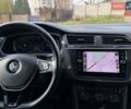 Серый Фольксваген Тигуан, объемом двигателя 1.98 л и пробегом 114 тыс. км за 25100 $, фото 19 на Automoto.ua