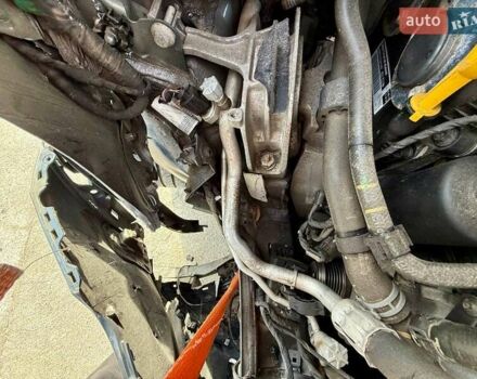 Серый Фольксваген Тигуан, объемом двигателя 2 л и пробегом 91 тыс. км за 11300 $, фото 22 на Automoto.ua