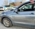 Серый Фольксваген Тигуан, объемом двигателя 2 л и пробегом 91 тыс. км за 11300 $, фото 14 на Automoto.ua