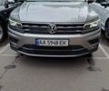 Сірий Фольксваген Тігуан, об'ємом двигуна 2 л та пробігом 77 тис. км за 30900 $, фото 1 на Automoto.ua