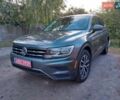 Сірий Фольксваген Тігуан, об'ємом двигуна 0 л та пробігом 251 тис. км за 17000 $, фото 1 на Automoto.ua