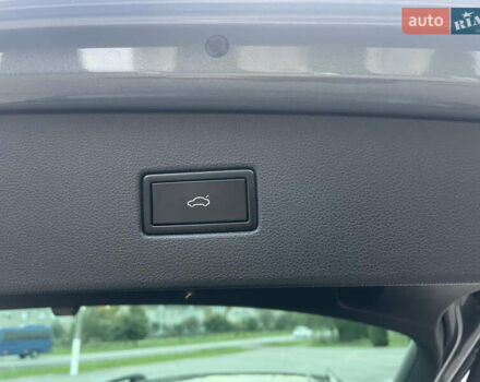 Серый Фольксваген Тигуан, объемом двигателя 1.97 л и пробегом 195 тыс. км за 28000 $, фото 25 на Automoto.ua