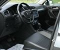 Сірий Фольксваген Тігуан, об'ємом двигуна 2 л та пробігом 63 тис. км за 19950 $, фото 18 на Automoto.ua