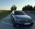 Серый Фольксваген Тигуан, объемом двигателя 1.98 л и пробегом 125 тыс. км за 24200 $, фото 4 на Automoto.ua