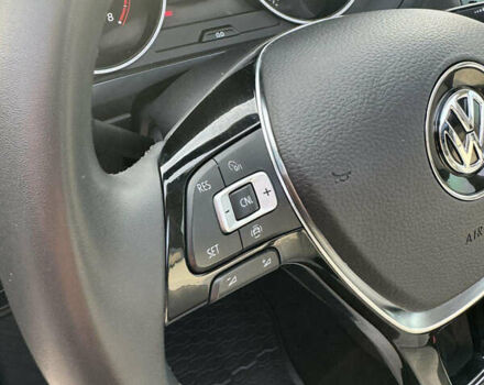 Серый Фольксваген Тигуан, объемом двигателя 1.98 л и пробегом 110 тыс. км за 17900 $, фото 35 на Automoto.ua