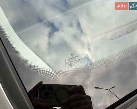 Серый Фольксваген Тигуан, объемом двигателя 2 л и пробегом 87 тыс. км за 23900 $, фото 29 на Automoto.ua