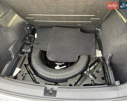 Серый Фольксваген Тигуан, объемом двигателя 1.98 л и пробегом 110 тыс. км за 17900 $, фото 23 на Automoto.ua