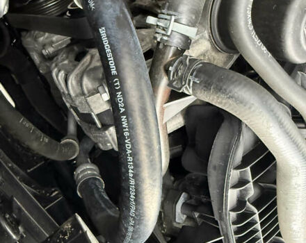 Серый Фольксваген Тигуан, объемом двигателя 2 л и пробегом 87 тыс. км за 23900 $, фото 55 на Automoto.ua