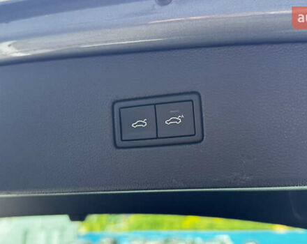 Серый Фольксваген Тигуан, объемом двигателя 1.98 л и пробегом 76 тыс. км за 32000 $, фото 18 на Automoto.ua