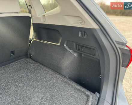 Серый Фольксваген Тигуан, объемом двигателя 1.98 л и пробегом 110 тыс. км за 17900 $, фото 28 на Automoto.ua