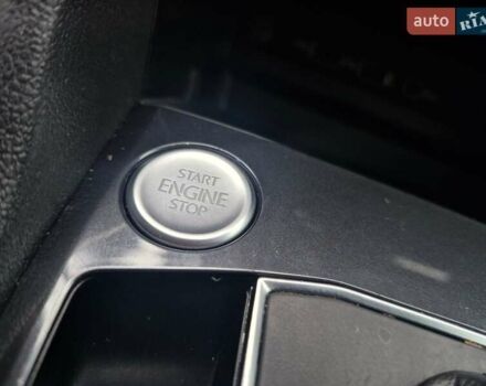 Серый Фольксваген Тигуан, объемом двигателя 2 л и пробегом 213 тыс. км за 21800 $, фото 16 на Automoto.ua