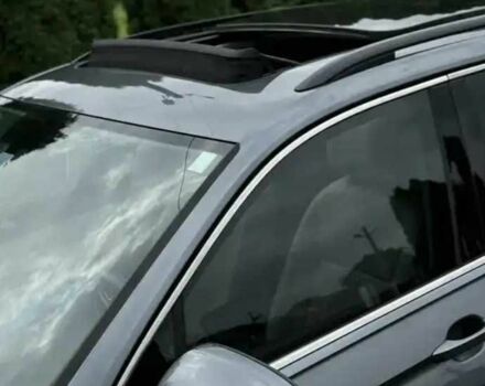 Серый Фольксваген Тигуан, объемом двигателя 2 л и пробегом 130 тыс. км за 14500 $, фото 19 на Automoto.ua