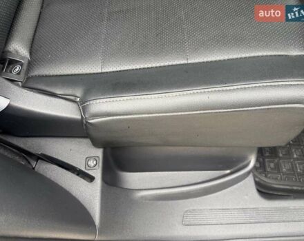 Сірий Фольксваген Тігуан, об'ємом двигуна 1.98 л та пробігом 171 тис. км за 20500 $, фото 13 на Automoto.ua