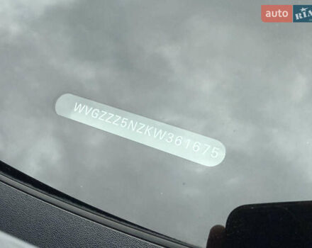 Серый Фольксваген Тигуан, объемом двигателя 2 л и пробегом 143 тыс. км за 29500 $, фото 22 на Automoto.ua