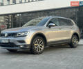 Серый Фольксваген Тигуан, объемом двигателя 1.98 л и пробегом 72 тыс. км за 23900 $, фото 35 на Automoto.ua