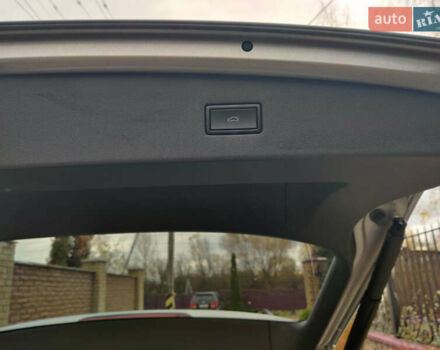 Серый Фольксваген Тигуан, объемом двигателя 2 л и пробегом 298 тыс. км за 17500 $, фото 10 на Automoto.ua