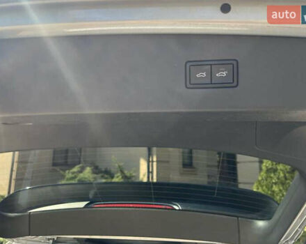 Сірий Фольксваген Тігуан, об'ємом двигуна 1.98 л та пробігом 110 тис. км за 23200 $, фото 27 на Automoto.ua