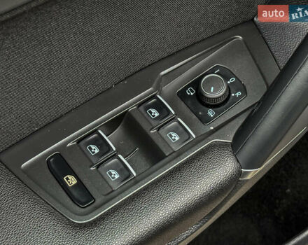 Сірий Фольксваген Тігуан, об'ємом двигуна 1.98 л та пробігом 230 тис. км за 27700 $, фото 68 на Automoto.ua