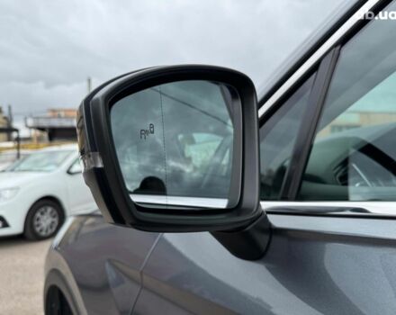 Серый Фольксваген Тигуан, объемом двигателя 2 л и пробегом 80 тыс. км за 20690 $, фото 12 на Automoto.ua